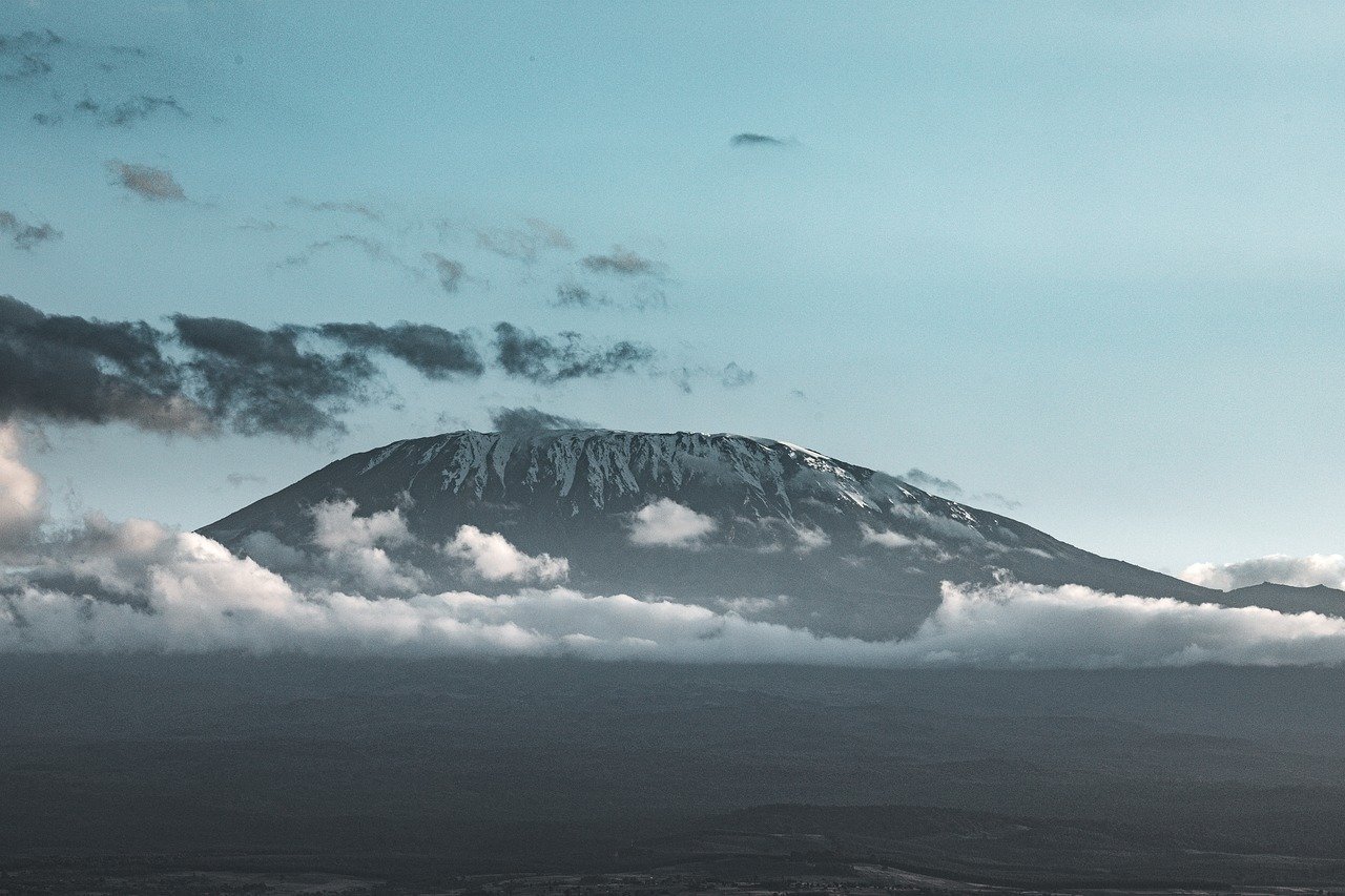 acclimatization on kilimanjaro climbing