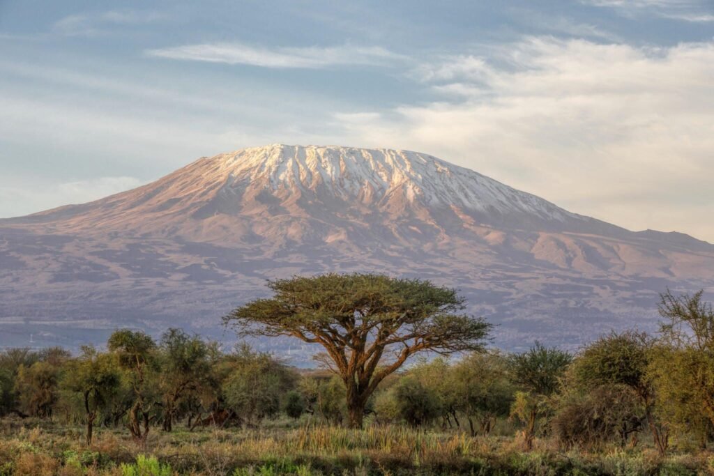 Best short 4 days Kilimanjaro climbing Marangu route tour package for 2024 and 2025
