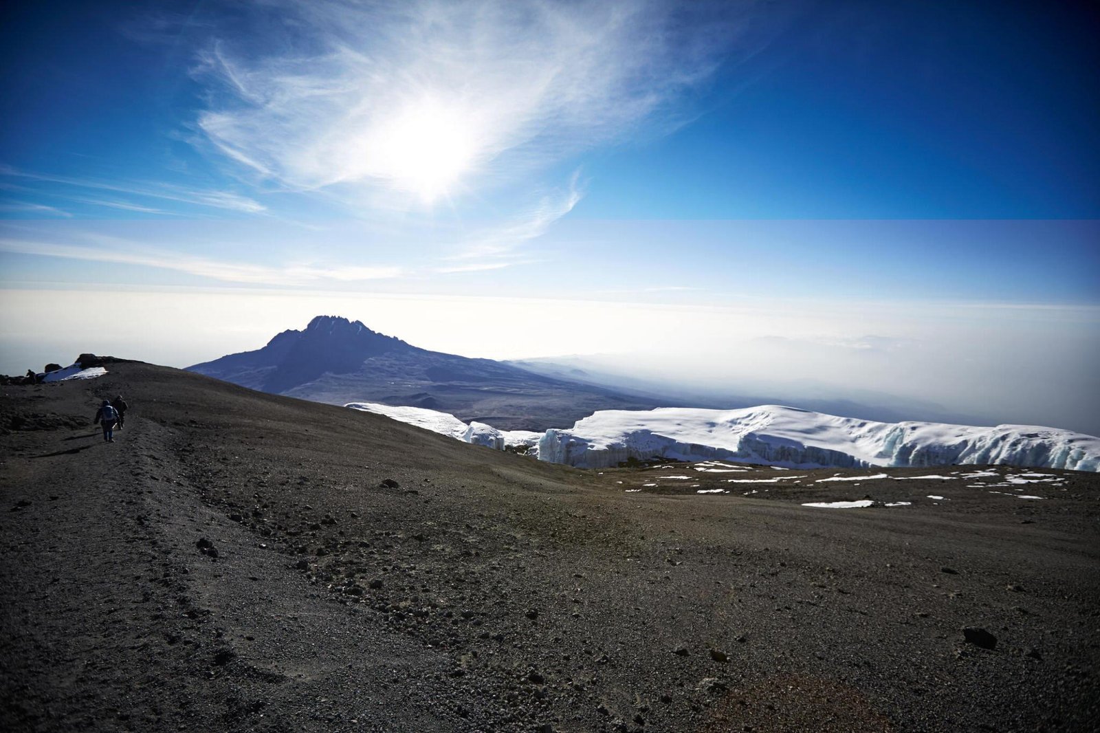 Best 7 days Machame route Kilimanjaro climb 2024/2025
