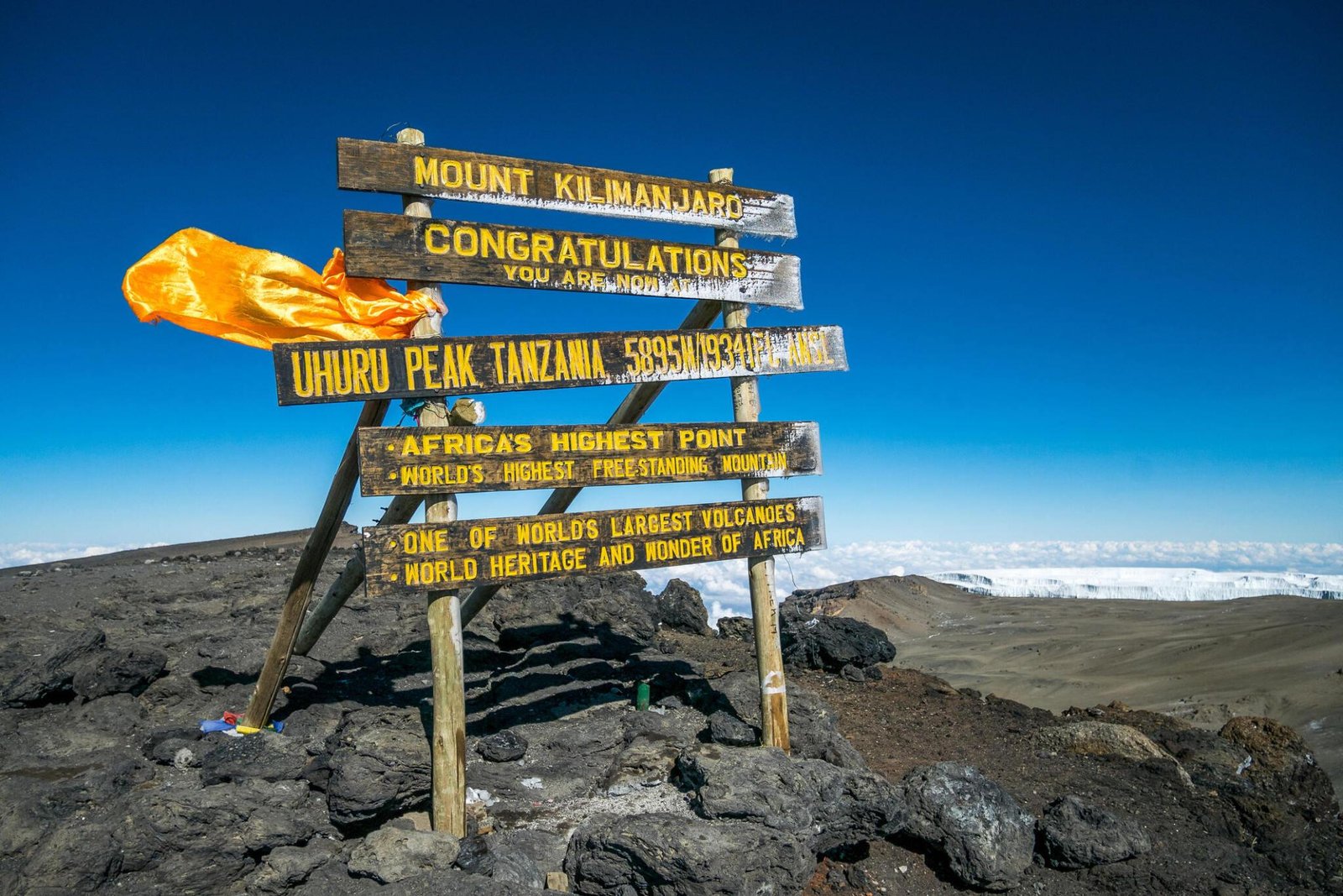 10 Best Kilimanjaro Tour Companies 2024 - 2025 Revised
