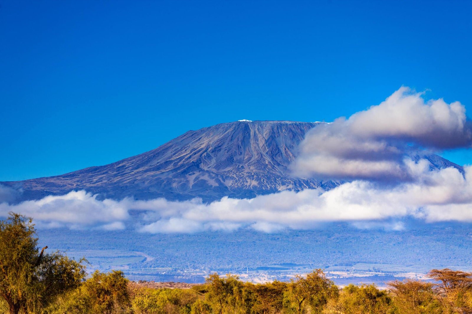 The Best Ultimate Hike Mount Kilimanjaro and Meru with Tanzania’s