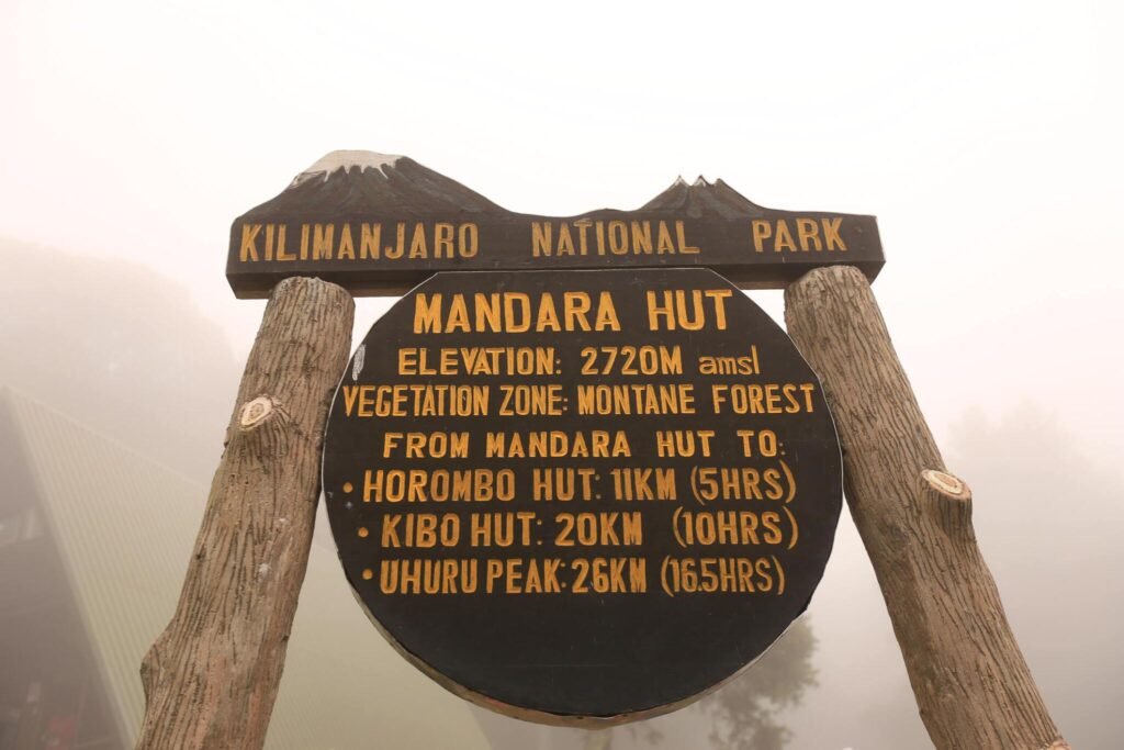 kilimanjaro-5-days-marangu-route-climbing-itinerary