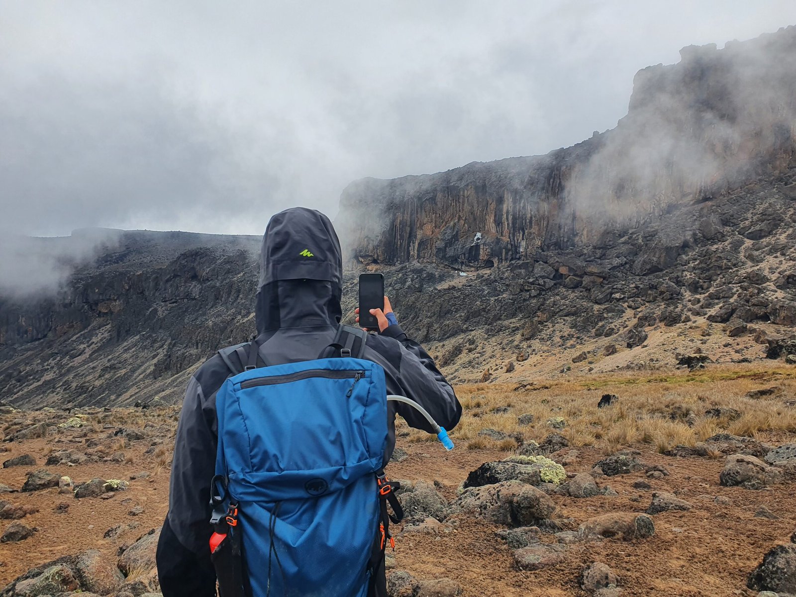 The Best Ultimate Kilimanjaro Climbing in 5-6 days Marangu route