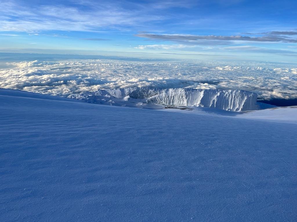 The Best Ultimate Kilimanjaro Trekking Marangu in 6 day.